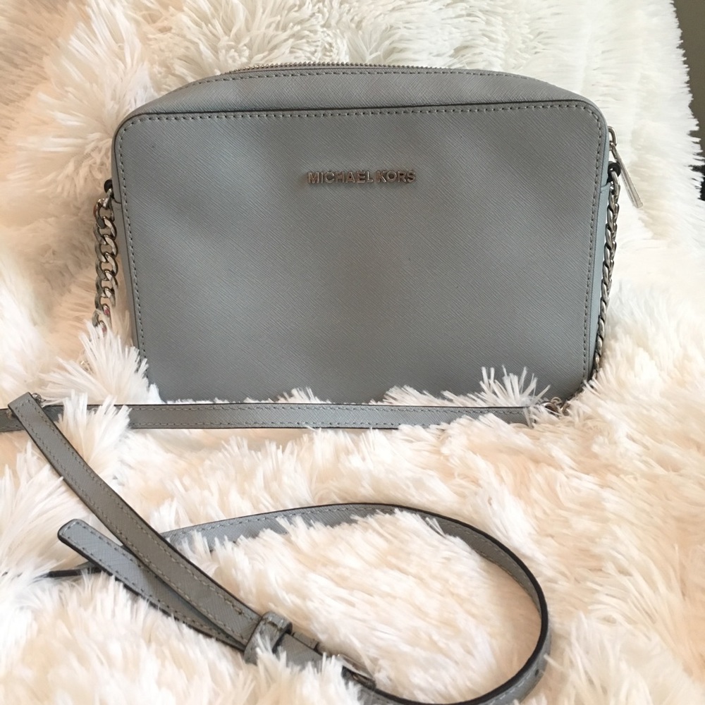 Michael Kors Crossbody Handbag